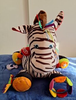 K´s Kids Velká zebra RYAN