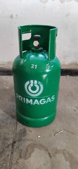 Plynová bomba 10kg