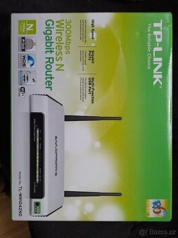 WiFi router
