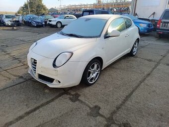 Alfa Romeo Mito 1.4t