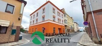 Pronájem byty 1+kk, 30 m2 - Nový Bydžov, ev.č. 02305
