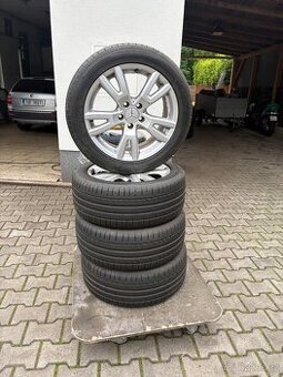 Alu Mercedes Benz 5x112 r17