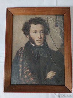 Portrét