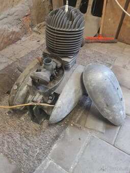Motor Jawa