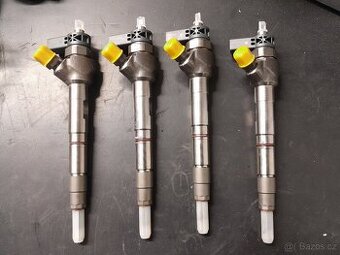 Vw, Škoda Vstřikovače sada 04L130277AC
