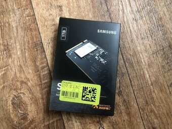 SSD disk M.2 Samsung 980 1TB
