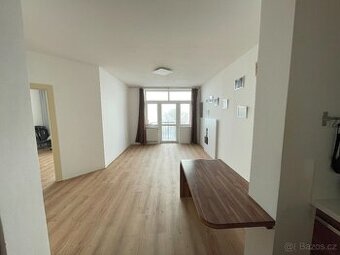 Pronájem bytu 2+KK ve Strážovicích - 1