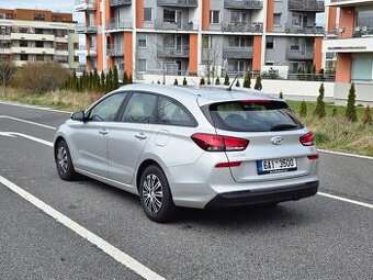 Hyundai i30 1.6 diesel -21%dph - 1