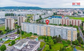 Prodej bytu 3+1, 85 m², Mladá Boleslav, ul. Jana Palacha