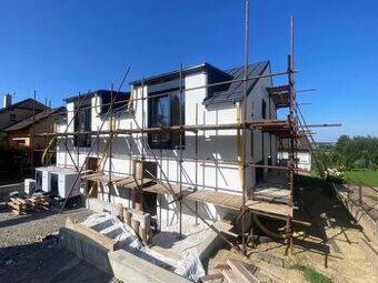 🏗️ Hledáme pracovníky na stavbu – práce na úkol