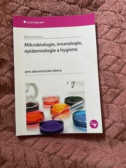 Mikrobiologie, imunologie, epidemiologie a hygiena