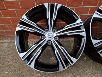 5x108 r19 et50,5 disky kola volvo alu 19 elektrony xc 40 60