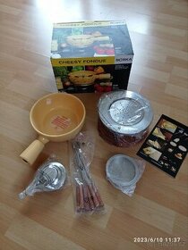 Fondue - 1