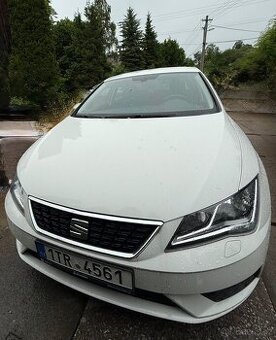 Seat Leon CNG 1,5