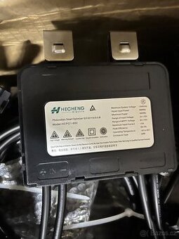 Optimizer - 1