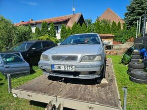 Volvo s40 1.8 85kw