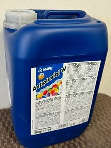 MAPEI Antipluviol W vodoodpudivá ochrana