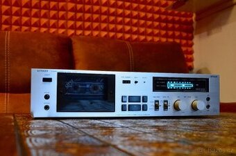 LUXMAN K-113