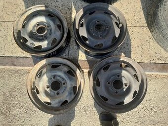 Disky Ford 13" - 1