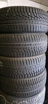 205/55 R 17 zimní