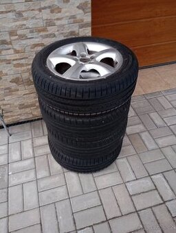195/55R/15 85V