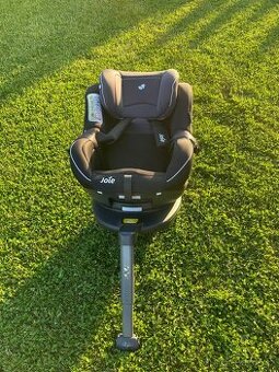 Autosedačka Joie I SPIN 360