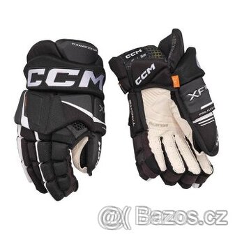 Rukavice CCM Tacks XF Senior