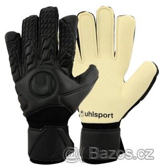 Uhlsport Comfort Absolutegrip vel.8,5 - 1