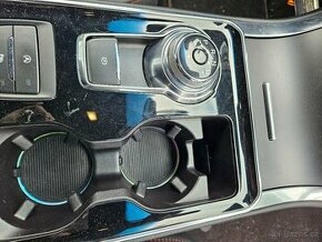 Regenerace automatické převodovky 8F Ford od 2018