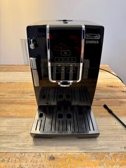 DeLonghi Dinamica ECAM 350.15.B černá