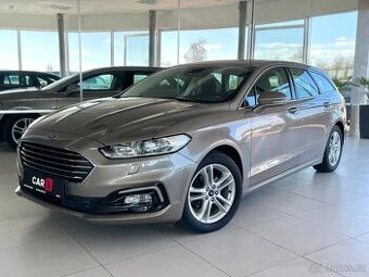 Ford Mondeo 2.0TDCI Ecoblue TITANIUM DPH