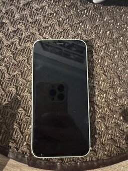 iPhone 12 mini