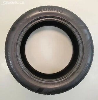 265/50/20 111V LETNÍ PNEUMATIKY KUMHO - sada 4 ks