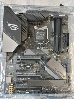 ASUS ROG STRIX Z390-E GAMING