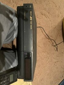 vhs