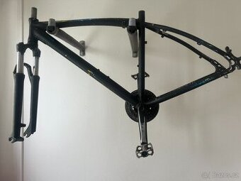 Rám MTB 29" RockMachine