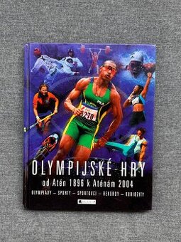Olympijské hry - 1