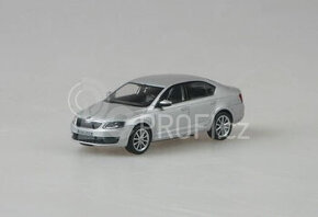 Škoda auto model Octavia