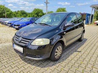 VW FOX 1.2i 40KW,2006,CD,USB,KLIMA,EL.OKNA.