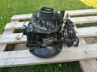 Briggs&Stratton motor