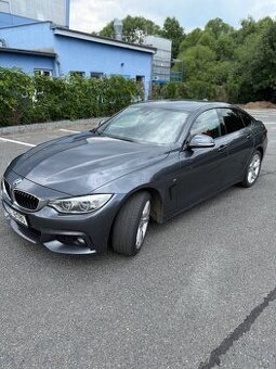 BMW 430d xDrive