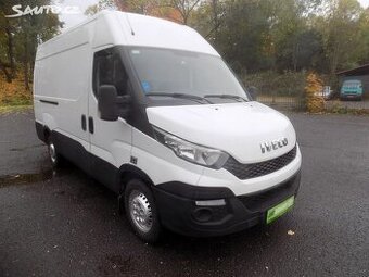 Prodám IVECO Daily 2,3 93kW 35S13