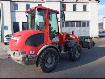 Čelní nakladač Atlas 65