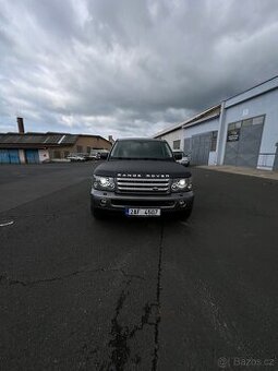 Range Rover - 1