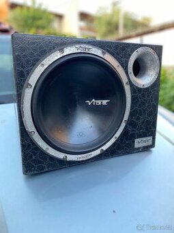 Aktivní subwoofer Vibe CBR12 800W