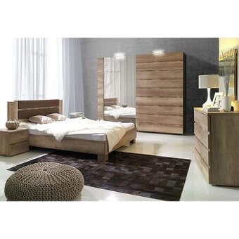 Postel 160x200