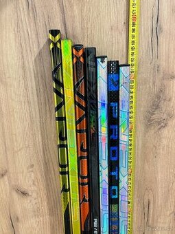 ✅ HOKEJKY BAUER NEXUS TRACER + SYNC + HYPERLITE 2 ✅