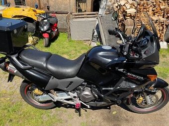 Prodám HONDA XL1000V Varadero ABS