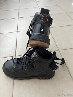 Nové Nike Air Force