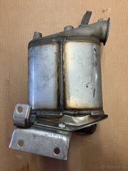 DPF Škoda Octavia